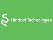 SourceKode Tie-Up Company Hindvi Logo