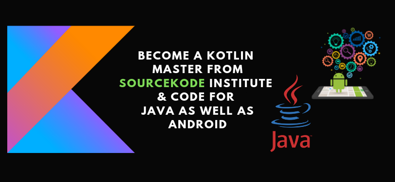 Kotlin Training Course in Pune