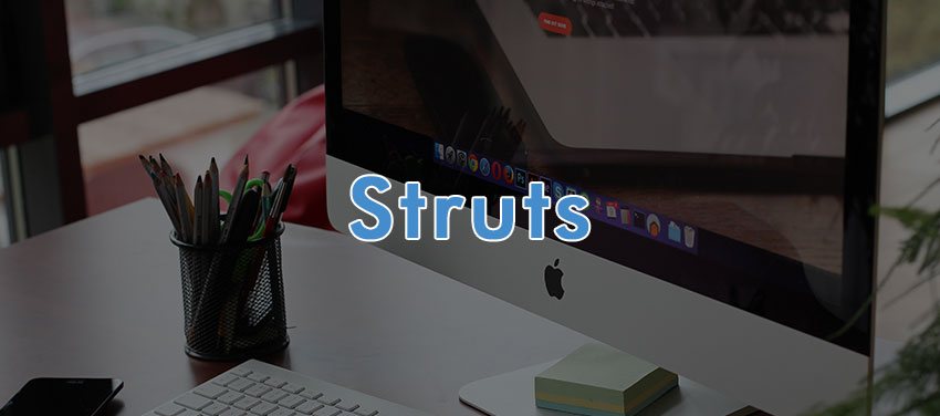 Apache Struts Training Institute Pune|Struts Language Courses