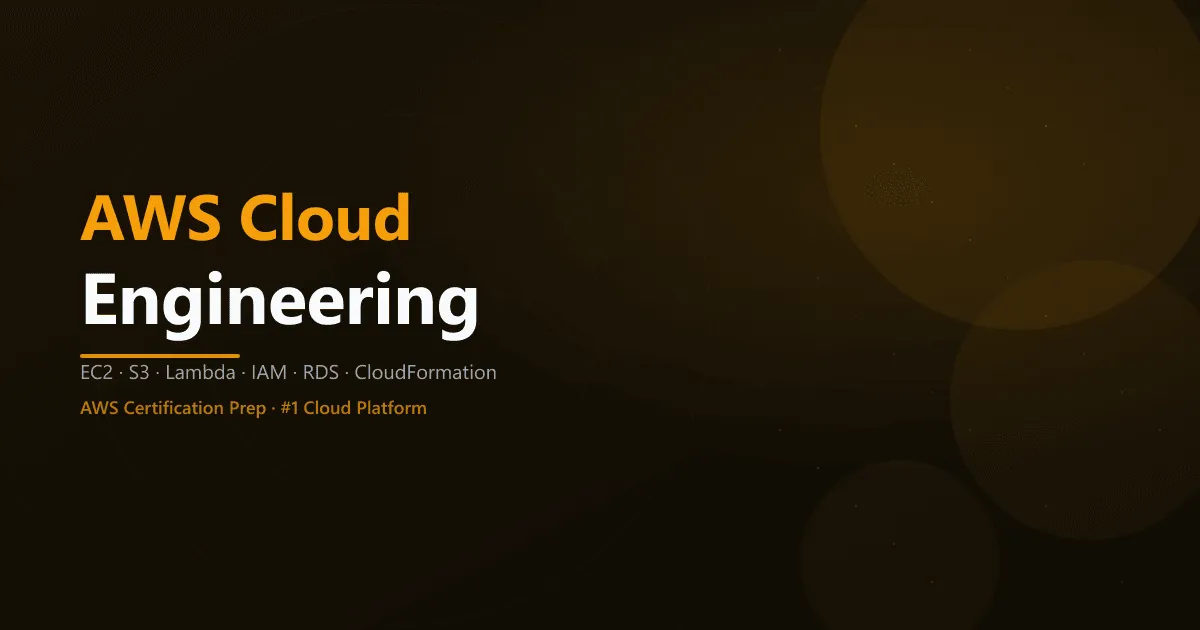AWS (Amazon Web Services) Training - SourceKode