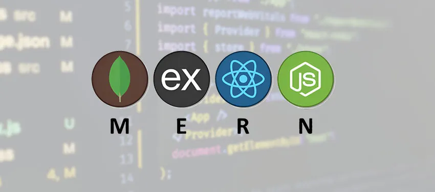 MERN Stack Training - SourceKode