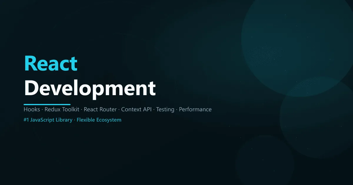 React Training - SourceKode