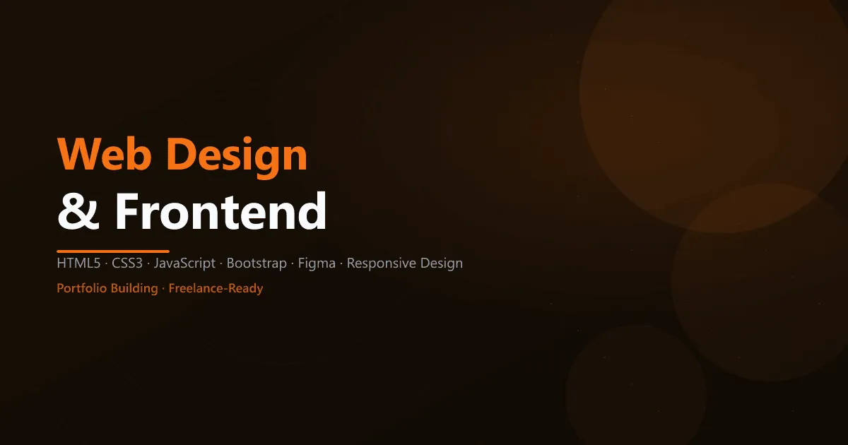 Web Design Training - SourceKode